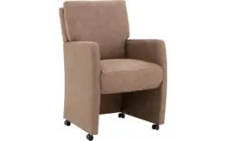 Microleer, lever