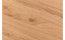 Goossens salontafel iras blank eiken - 8196160-01