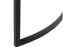 Goossens salontafel iras blank eiken - 8196160-01