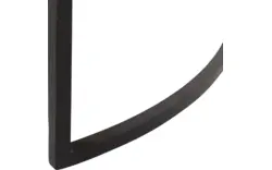 Goossens salontafel iras blank eiken - 8196160-01