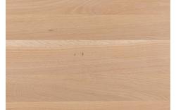 Goossens dressoir sans blank eiken - 8196217-01