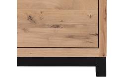 Goossens buffetkast sans blank eiken - 8196219-1