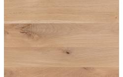 Goossens dressoir sans blank eiken - 8196225-1