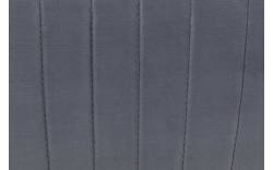 Goossens eetkamerstoel rob blauw stof - 8196227-01