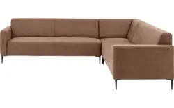 Microleer, hazelnoot