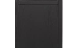 Goossens excellent boekenkast sira line grijs eiken - 8196326-01