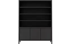 Goossens excellent buffetkast sira line grijs eiken - 8196327-01