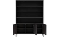 Goossens excellent buffetkast sira line grijs eiken - 8196327-01