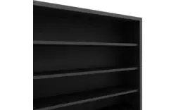 Goossens excellent buffetkast sira line grijs eiken - 8196327-01