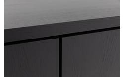 Goossens excellent dressoir sira line grijs eiken - 8196328-01