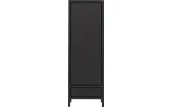 Goossens excellent opbergkast sira line grijs eiken - 8196331-01