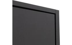 Goossens excellent opbergkast sira line grijs eiken - 8196331-01