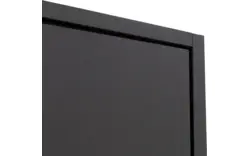 Goossens excellent opbergkast sira line grijs eiken - 8196331-01