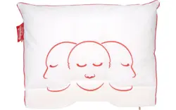 Silvana hoofdkussen silvana stof - 8196454-01