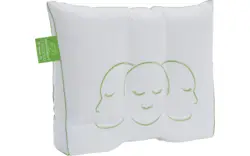 Silvana hoofdkussen silvana stof - 8196456-04