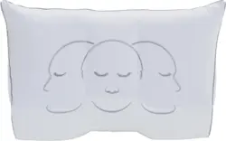 Silvana hoofdkussen silvana stof - 8196466-01