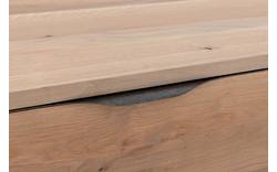 Goossens salontafel max grijs eiken - 8196808-02