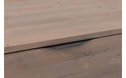 Goossens salontafel max blank eiken - 8196809-02