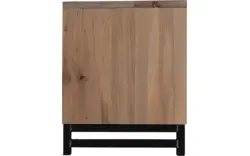 Goossens tv meubel max grijs eiken - 8196812-01
