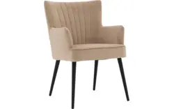 Velvet, cappuccino