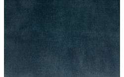 Goossens eetkamerstoel chaplin blauw stof - 8200077-02