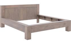 Goossens excellent bedframe duo grijs eiken - 8200345-4