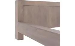 Goossens excellent bedframe duo grijs eiken - 8200345-2