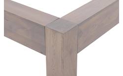 Goossens excellent bedframe duo grijs eiken - 8200345-2