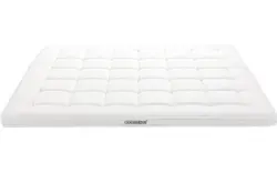Goossens topmatras excite koudschuim matrastijk - 8200363-02