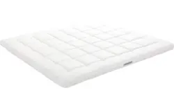 Goossens topmatras excite koudschuim matrastijk - 8200363-02