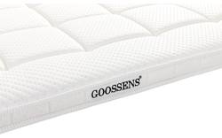 Goossens topmatras excite koudschuim matrastijk - 8200363-02