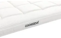 Goossens topmatras excite koudschuim matrastijk - 8200363-02