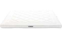 Goossens excellent topmatras fresh pocket matrastijk - 8200364-01
