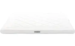 Goossens excellent topmatras fresh pocket matrastijk - 8200364-01