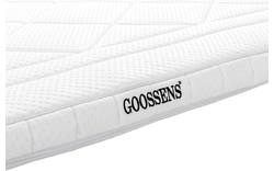 Goossens excellent topmatras fresh pocket matrastijk - 8200364-01