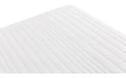 Goossens basic matras shapes 1 matrastijk - 8200408-2
