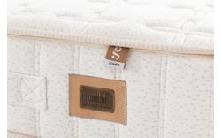 Goossens excellent matras shapes 6 matrastijk - 8200412-2