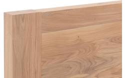 Goossens bedframe bibi wit eiken - 8201293-07