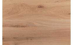Goossens bedframe bibi onbewerkt eiken - 8201296-2
