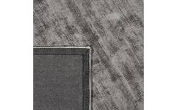 Goossens vloerkleed etia grijs viscose - 8201351-04
