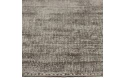 Goossens vloerkleed etia grijs viscose - 8201352-03