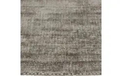 Goossens vloerkleed etia grijs viscose - 8201352-03