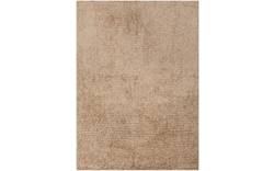 Goossens basic vloerkleed liseen beige polyester - 8201366-01