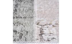 Goossens eco vloerkleed lancet beige wol - 8201421-02