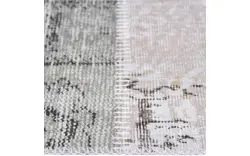 Goossens eco vloerkleed lancet beige wol - 8201421-02