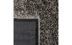 Goossens vloerkleed spira bruin polyester - 8201525-04