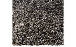Goossens vloerkleed spira bruin polyester - 8201525-04