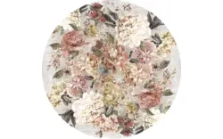 Goossens vloerkleed berry beige polyester - 8201573-01