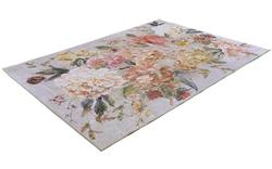 Goossens vloerkleed berry beige polyester - 8201575-03