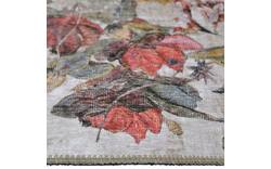 Goossens vloerkleed berry beige polyester - 8201575-01